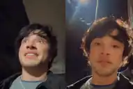 Grabois acusó a Julián Serrano de cubrir el caso $Libra y guardar miles de dólares