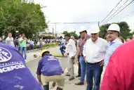 Controversia entre la Provincia y Concepción por un tramo de la ruta 329