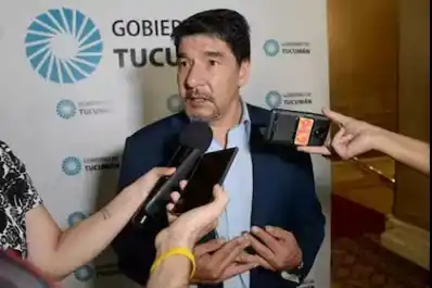 Se avanza sobre los pliegos de la Justicia provincial