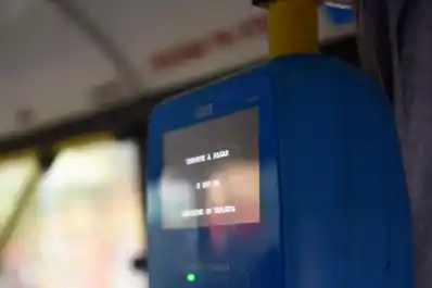 SUBE: nueva función para activar atributos