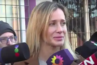 El “no” también se dice en matrimonio