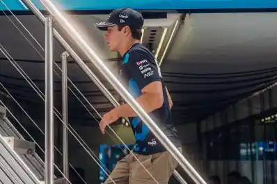 La Fórmula 1 planea cambios que podrían favorecer a Franco Colapinto en 2026