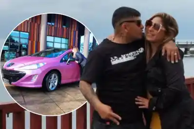 Tendremos el final que...”: el último mensaje de la Barbie narco chilena en Facebook