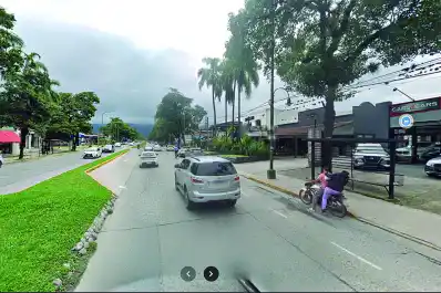 Cartas de lectores: avenida Aconquija