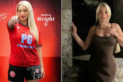 Fue despedida por un video, triunfó en OnlyFans y ahora tendrá otra oportunidad como futbolista