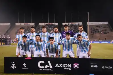 Newell's aprovechó los errores defensivos de Fausto Grillo y Atlético Tucumán se quedó sin Copa Argentina