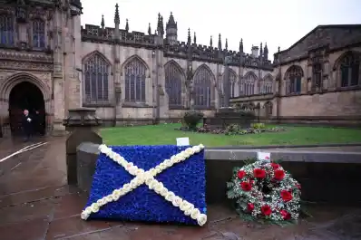 Revelaron el testamento que dejó Denis Law, el único escocés ganador del Balón de Oro