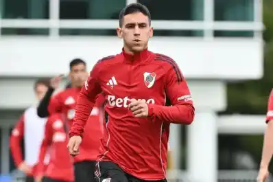 River sigue moviendo el mercado: dos salidas y un cupo abierto para reforzarse