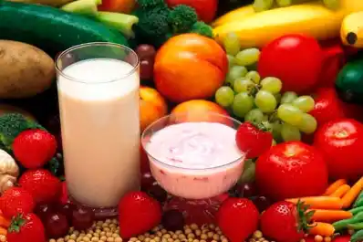 Estos son los mejores alimentos para proteger tu cerebro después de los 40 y mantener la memoria