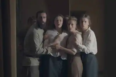 La miniserie prohibida de Netflix que solo los adultos pueden ver y está basada en hechos reales