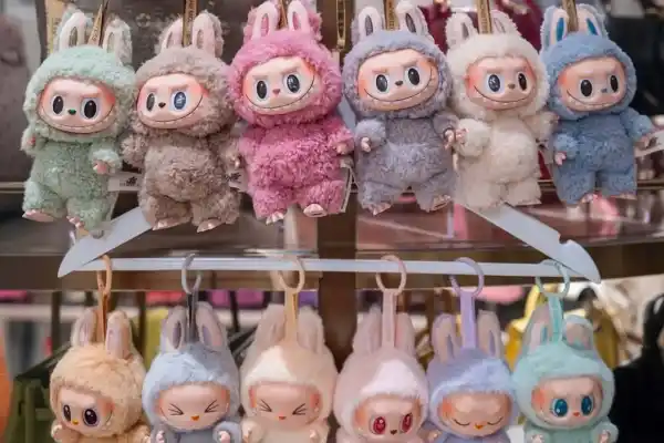 Cuáles son los cinco regalos más elegidos para el Día del Niño, según Mercado Libre