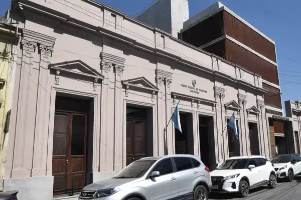 Durísima crítica de un juez a las investigaciones policiales y del Ministerio Público