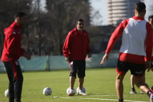 San Martín de Tucumán en alerta: Campodónico mueve las fichas para el choque con Atlanta