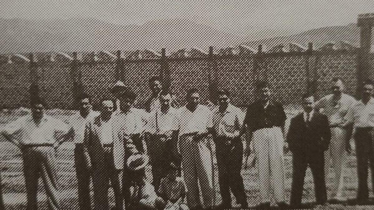 El estadio que soñó Central Norte y perdió Salta