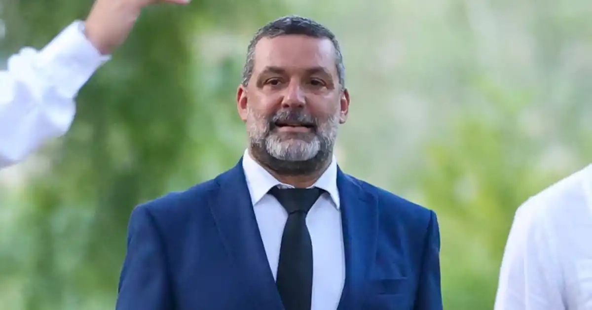 Novedades sobre Jaume Anglada tras su operación: deberá volver a pasar por quirófano