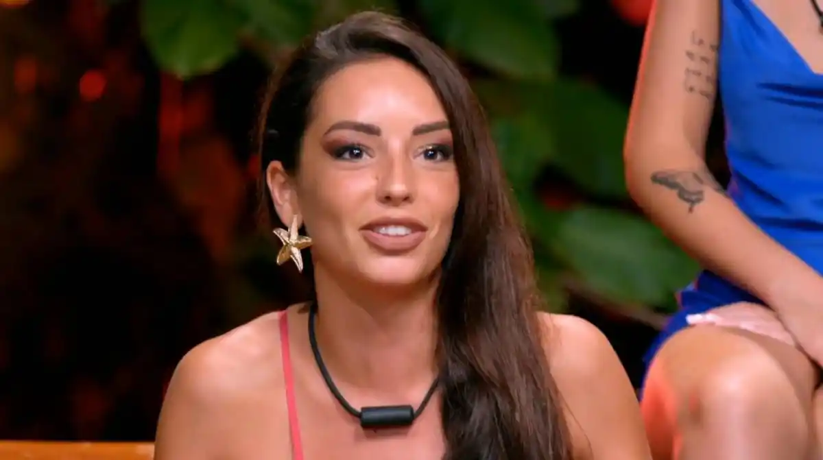 Anita Williams denuncia al padre de su hijo por quebrantar la orden de alejamiento