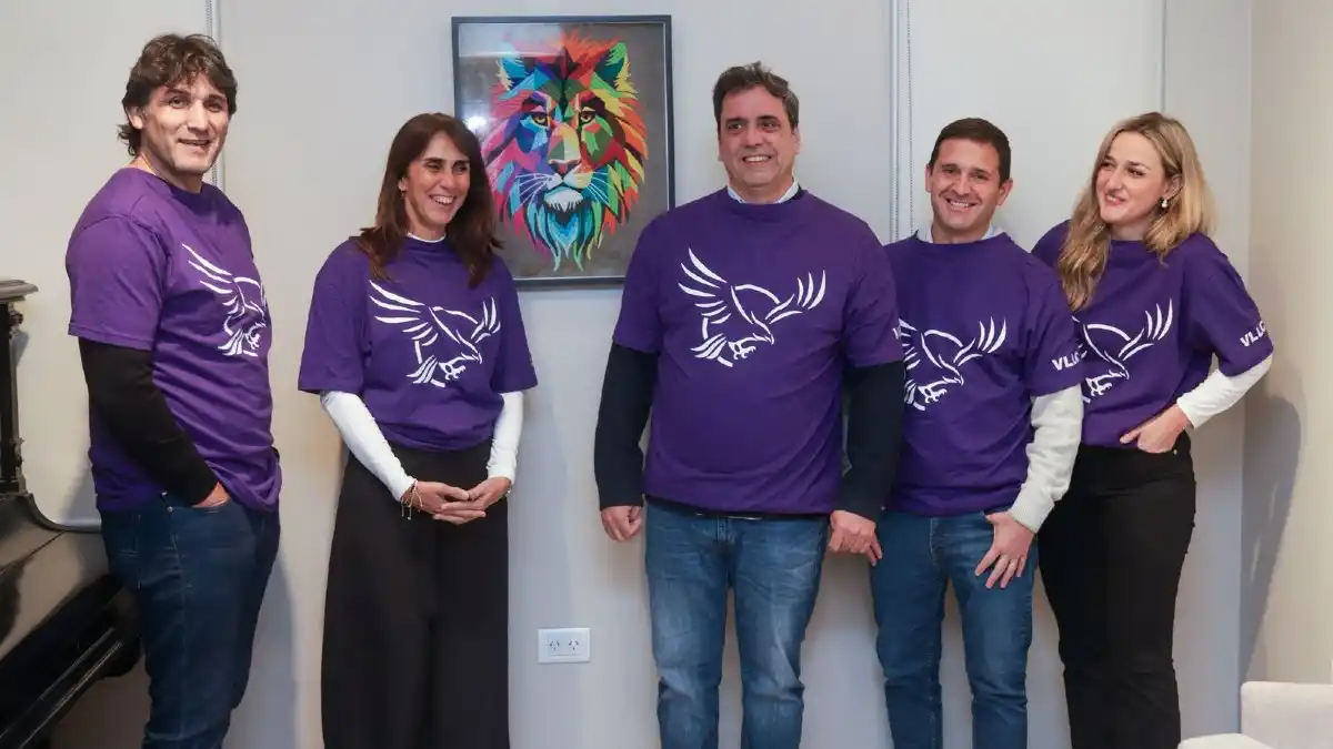 Con Pelli a la cabeza, seis debutantes en la arena política integran la lista de La Libertad Avanza en Tucumán