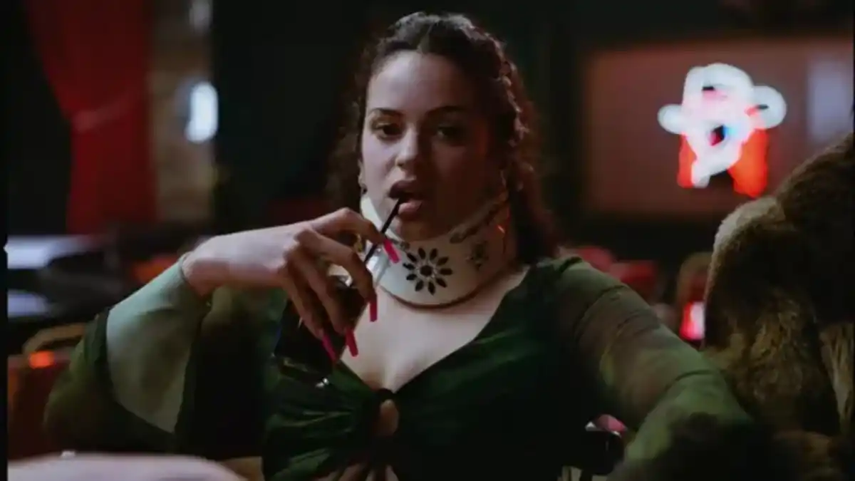 El creador de Euphoria elogia a Rosalía: “Sus instintos son fascinantes”