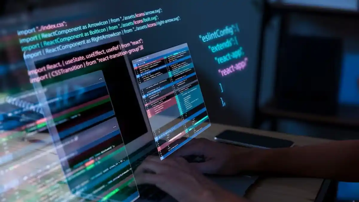 Así serán las computadoras del futuro: tecnología de voz y asistentes virtuales