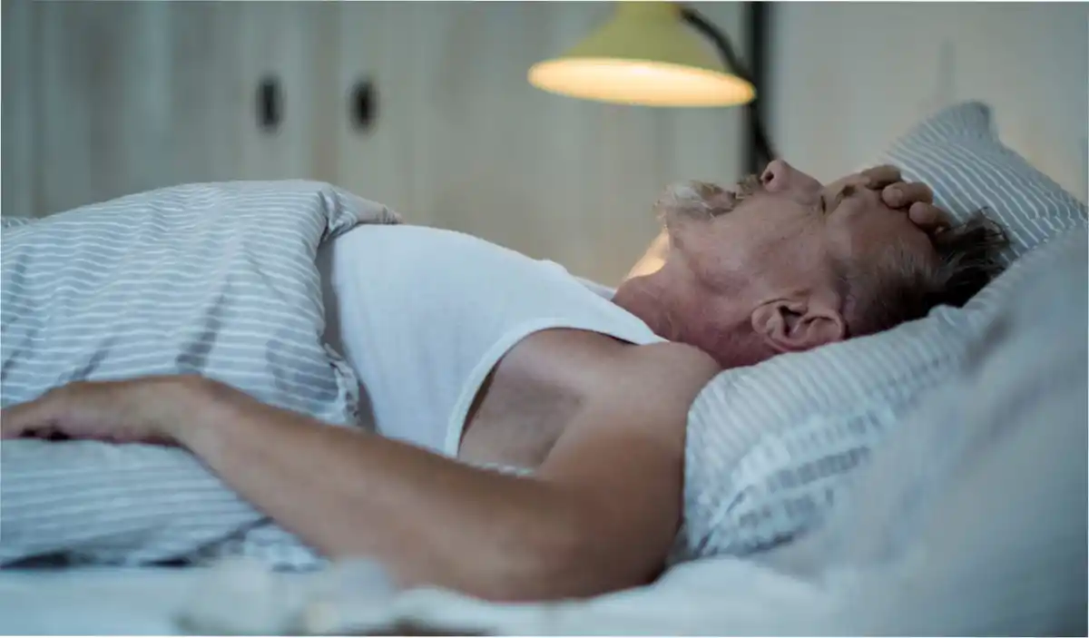 ¿Cuándo roncar es un índice de una afección más grave?