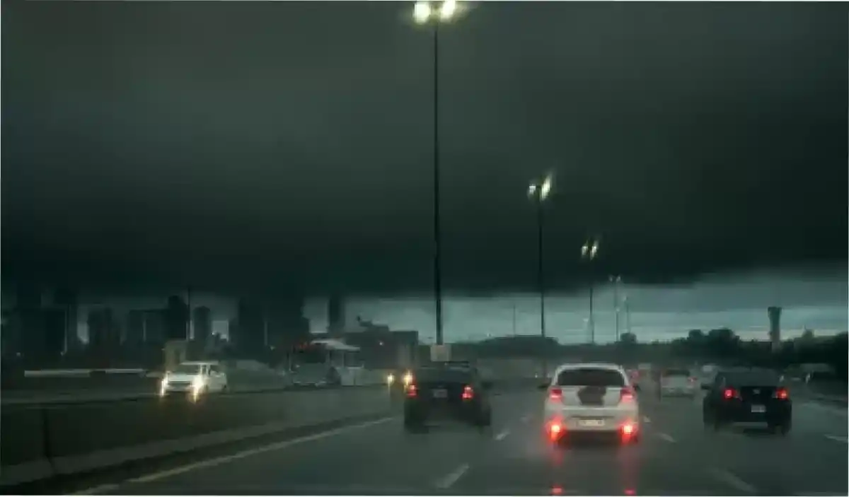 ¿Qué es la ciclogénesis que afectaría a la Argentina?