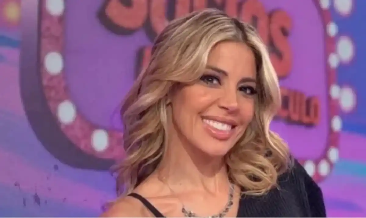 Virginia Gallardo. ARCHIVO