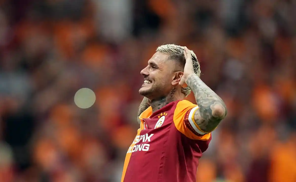 Una propuesta inesperada para Mauro Icardi pone en juego a la China Suárez y Wanda Nara