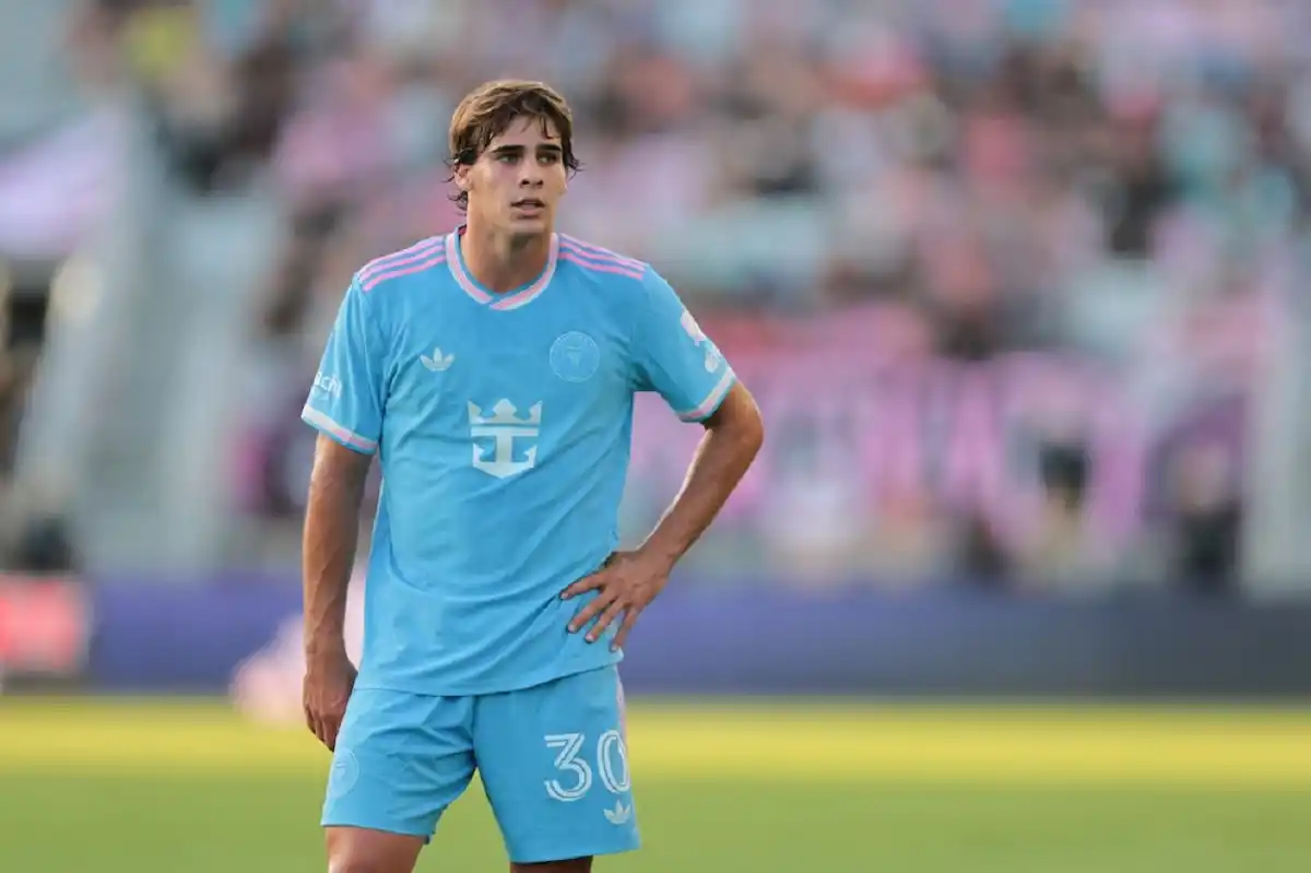 “No sabés de qué vas a jugar”: el fuerte reclamo de una de las figuras de Inter Miami a Mascherano