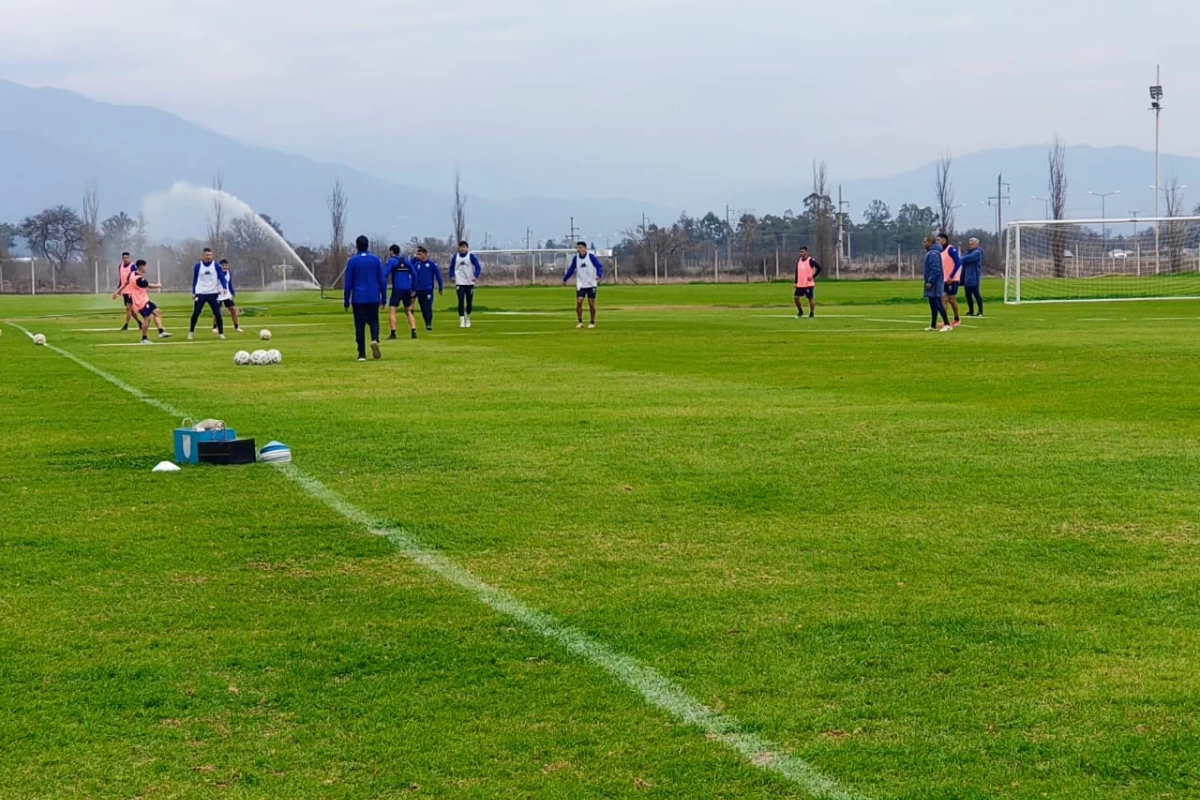 ¿Cómo fue el día posterior de Atlético Tucumán tras la eliminación de la Copa Argentina?