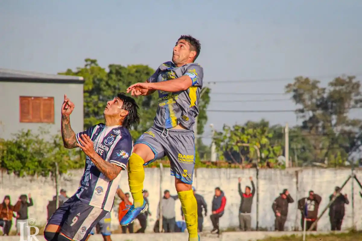 La historia de un futbolista tucumano que nunca dejó de ser capitán
