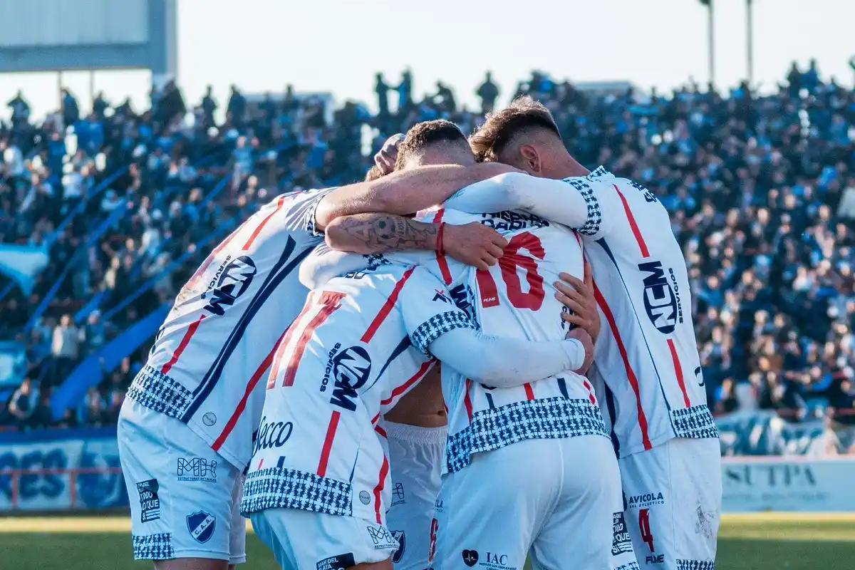 En zona de descenso y golpeado en la última fecha: así llega Alvarado al duelo del domingo con San Martín