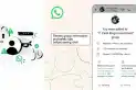 Alerta de estafas en Whatsapp: la nueva función que busca combatir el creciente número de delitos