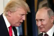 Cumbre de Alaska: Trump y Putin se reúnen para buscar una salida a la Guerra de Ucrania