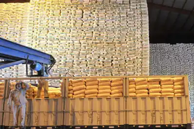 Análisis de los precios del azúcar