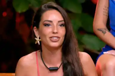 Anita Williams denuncia al padre de su hijo por quebrantar la orden de alejamiento