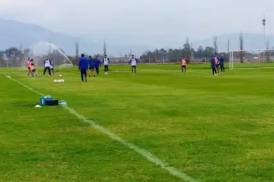 ¿Cómo fue el día posterior de Atlético Tucumán tras la eliminación de la Copa Argentina?