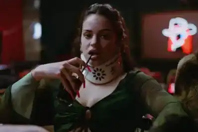 El creador de Euphoria elogia a Rosalía: “Sus instintos son fascinantes”