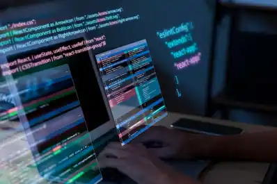 Así serán las computadoras del futuro: tecnología de voz y asistentes virtuales