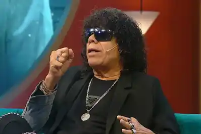 La “Mona” Jiménez contó cómo sobrevivió a cinco meses en coma: “Me dolía mucho la cabeza”