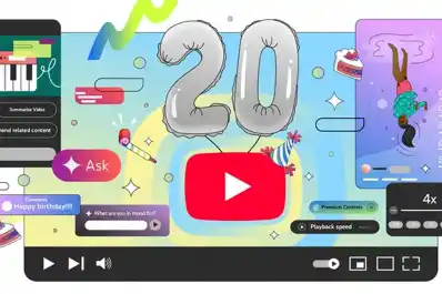 De “Me at the Zoo” a MrBeast: cómo YouTube transformó el entretenimiento digital