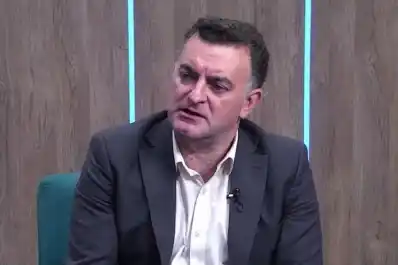 Polémica por un tramo de la Ruta 329: A Molinuevo se le escapó la tortuga, dijo Raúl Albarracín