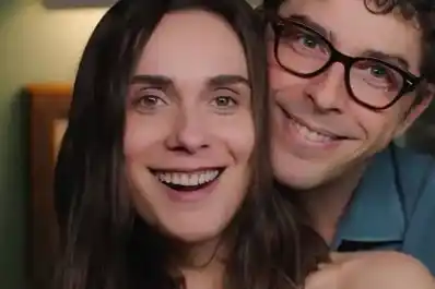 ¿Qué sucede cuando la fidelidad se pone a prueba? La miniserie subida de tono que arrasa en Netflix