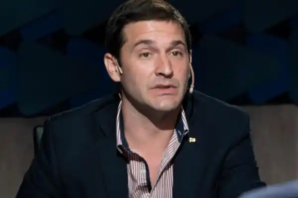 Federico Pelli: “El 26 de octubre los tucumanos tienen que elegir entre el kirchnerismo o el modelo de la Libertad Avanza”