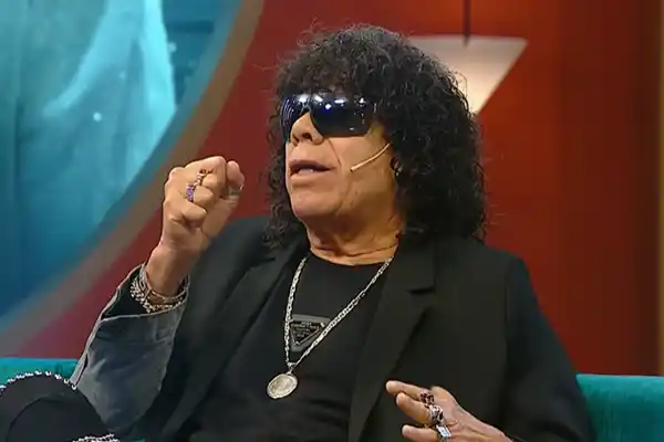 La “Mona” Jiménez contó cómo sobrevivió a cinco meses en coma: “Me dolía mucho la cabeza”