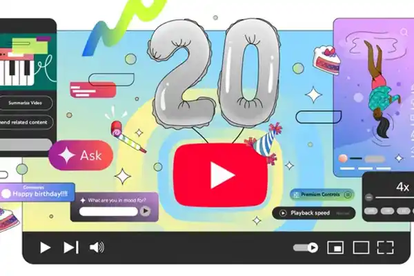 De “Me at the Zoo” a MrBeast: cómo YouTube transformó el entretenimiento digital
