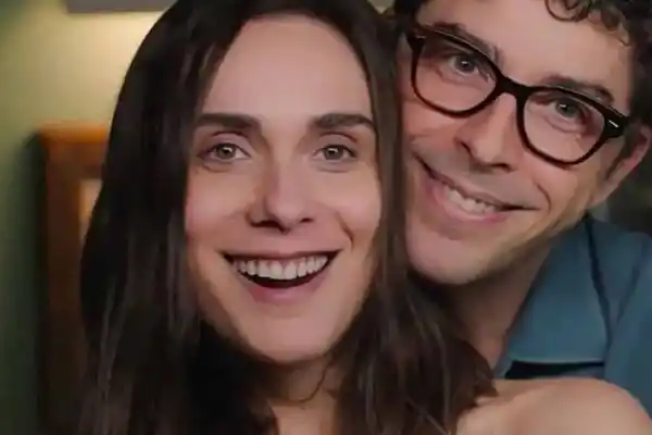 ¿Qué sucede cuando la fidelidad se pone a prueba? La miniserie subida de tono que arrasa en Netflix