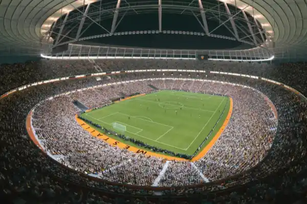 El Valencia prohíbe comer pipas en Mestalla y este es el motivo