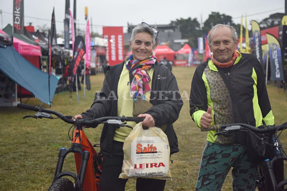 Foto: Analia Jaramillo - LA GACETA