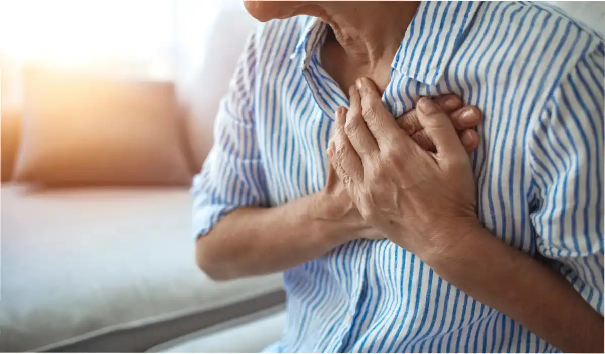 ¿Cómo saber si estoy en la zona de riesgo?