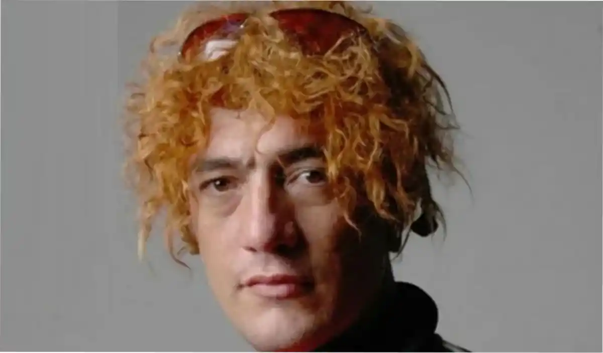 ¿Cuál es la situación legal del Pity Álvarez?